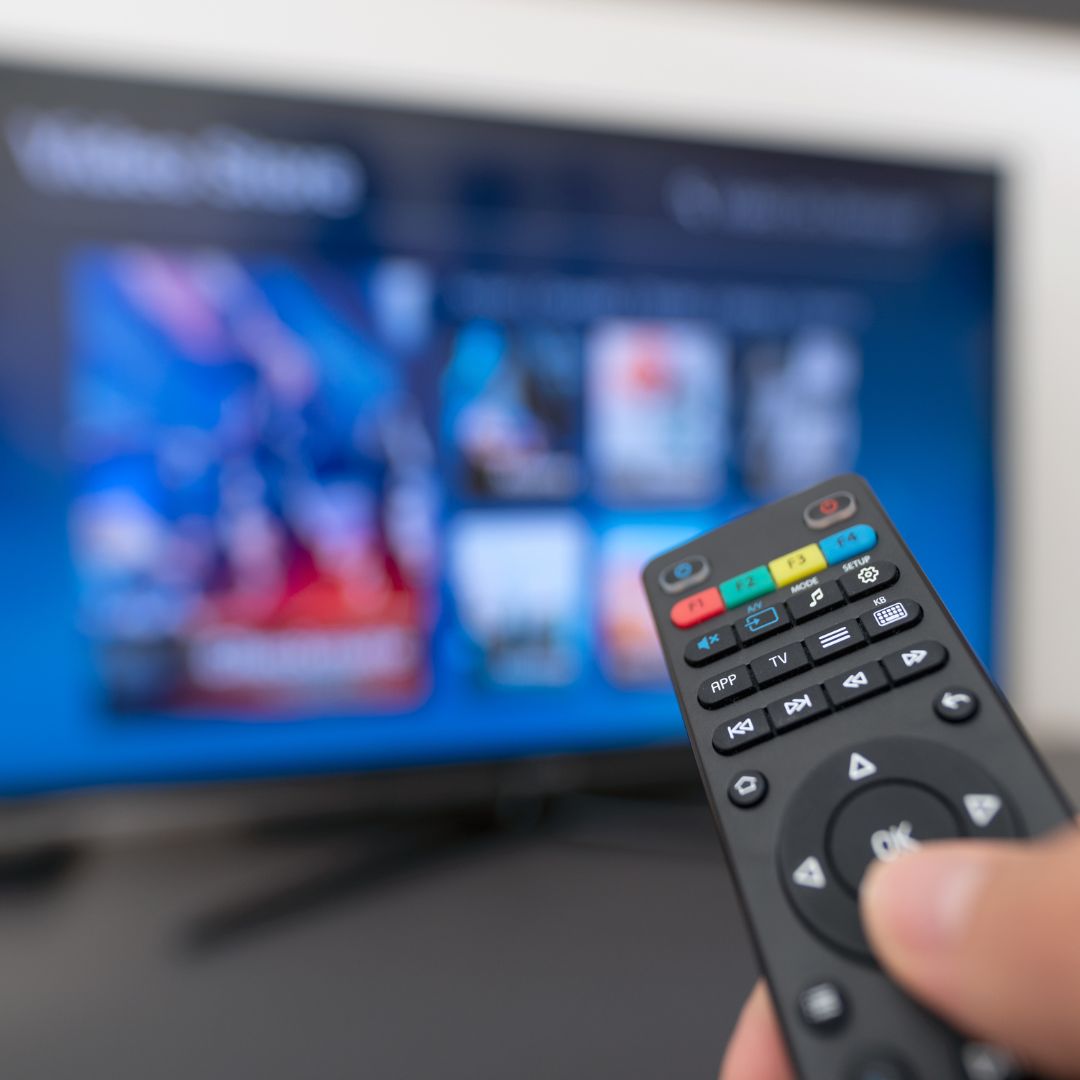 Connected TV narušuje paradigma programatického nákupu reklamy