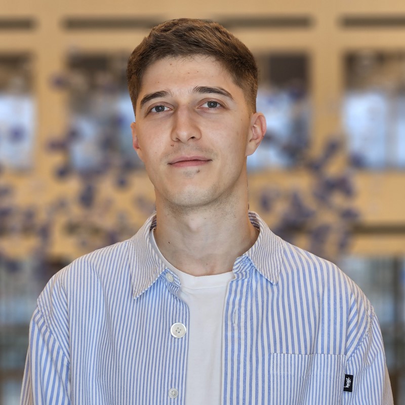 Yevgeniy Mikhno